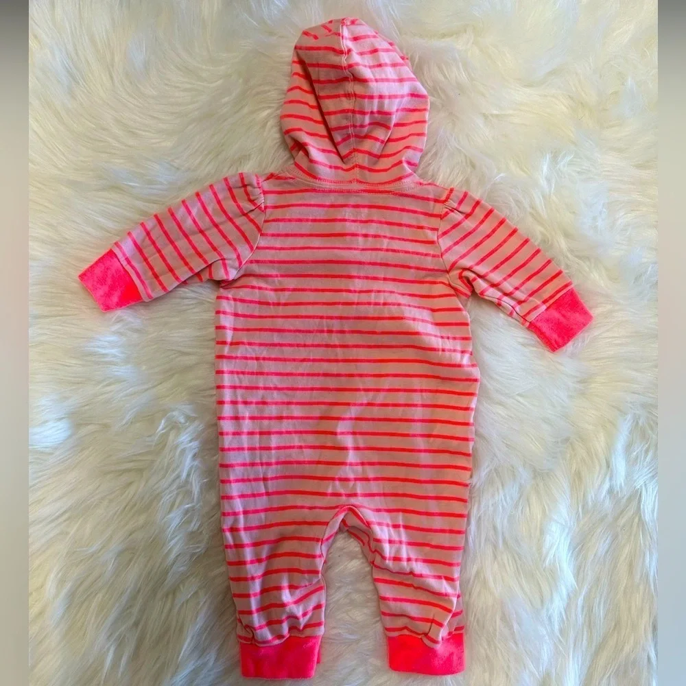 5/$30 Baby Osh B’Gosh Baby Girl Outfit 0-3 Months​